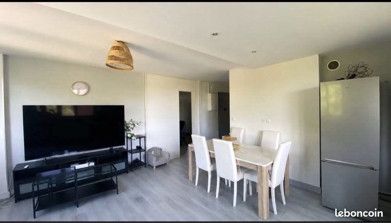 Appartement 4 pièces 85 m² · à Décines-Charpieu · 85 m² · 1 000 €/mois