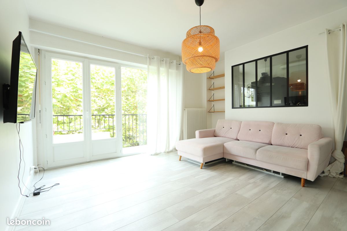 Appartement 2 pièces 46 m² · au Raincy · 46 m² · 950 €/mois