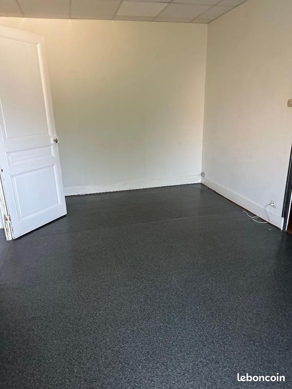 Appartement 3 pièces 78 m² · à Unieux · 78 m² · 550 €/mois