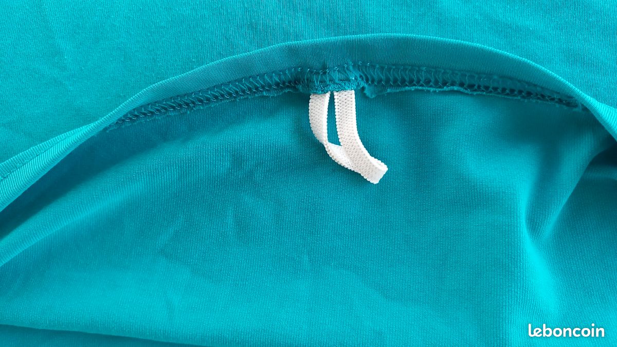 Tee-shirt anti UV (image 5)