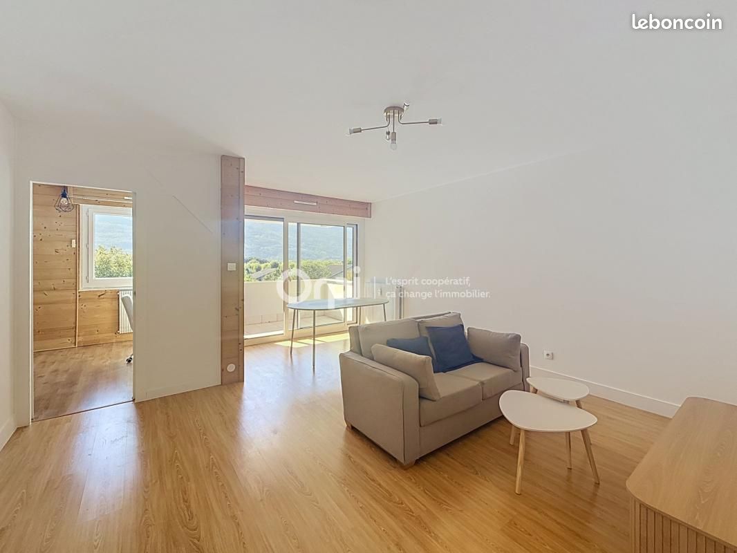 Appartement 3 pièces 71 m² · à Gilly-sur-Isère · 71 m² · 850 €/mois