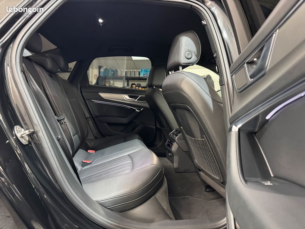 Audi A6 2.0TDi 204cv 52.000Km (image 4)
