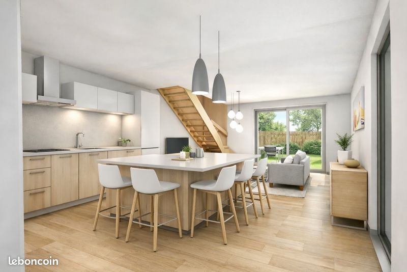Maison 4 pièces 80 m² · à Préfailles · 80 m² · 295 000 €