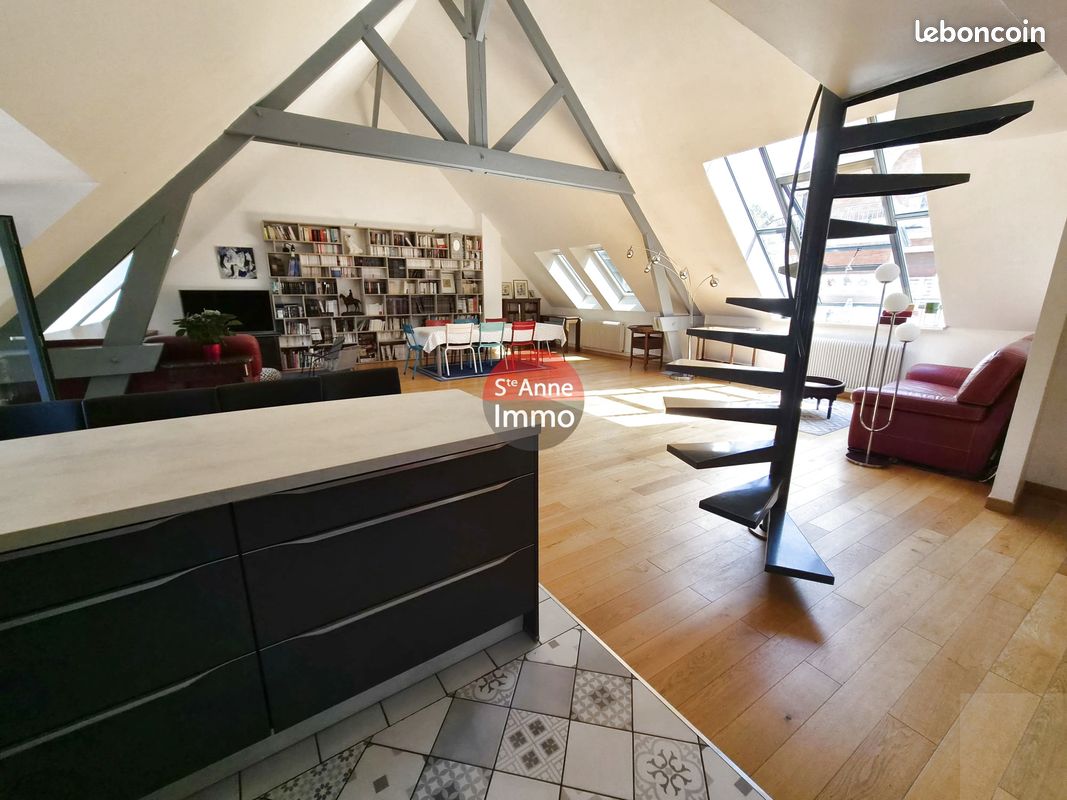 Appartement 6 pièces 150 m² · à Amiens · 150 m² · 435 000 €
