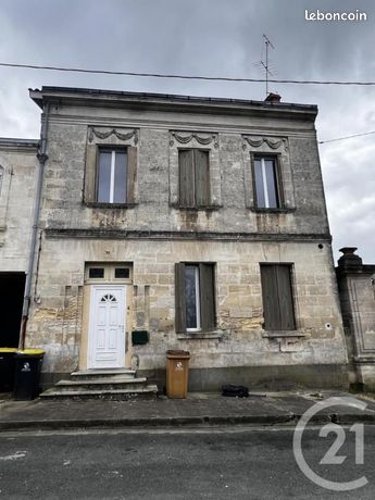 Maison de ville 5 pièces 114 m²
