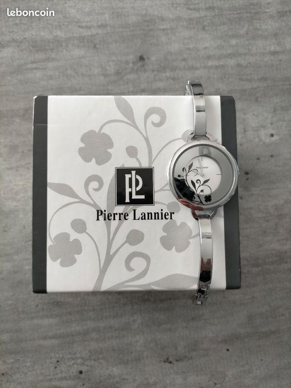 Montre pierre lannier (image 3)