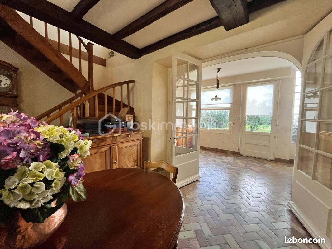 Maison 6 pièces 150 m² · à Montaigu-Vendée · 150 m² · 212 500 €