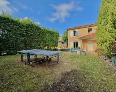 Maison 425 000 € - 98 m²
