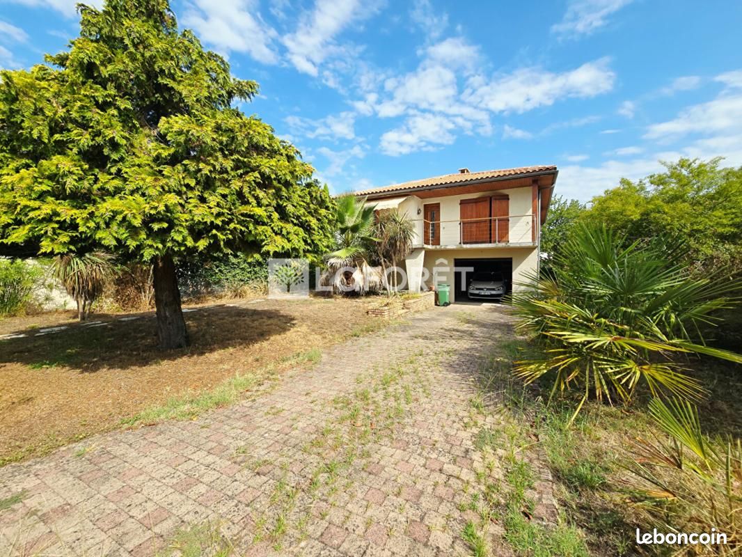 Maison 4 pièces 118 m² · à Mérignac · 118 m² · 420 000 €