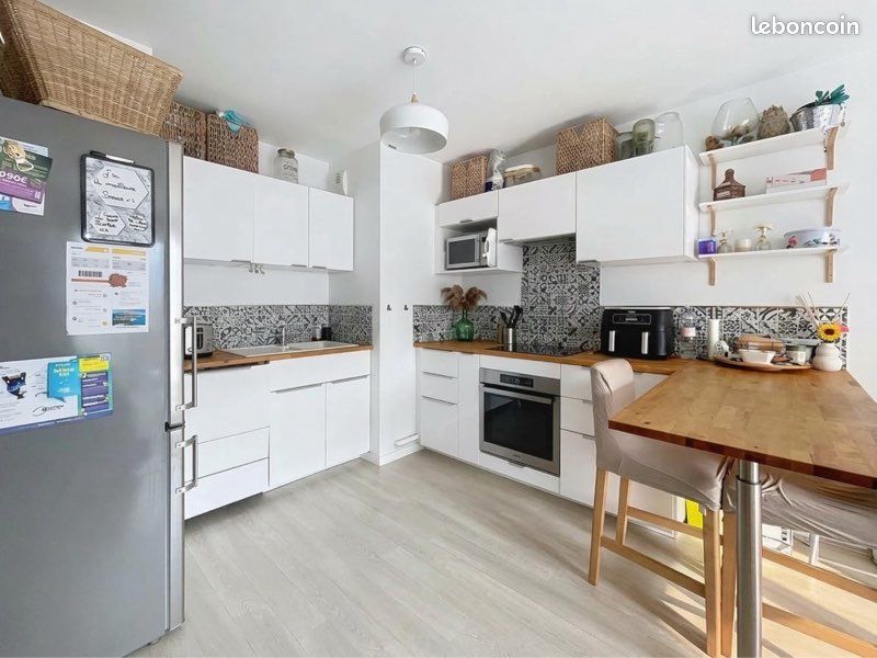 Appartement 2 pièces 39 m² · à Noisy-le-Grand · 39 m² · 920 €/mois