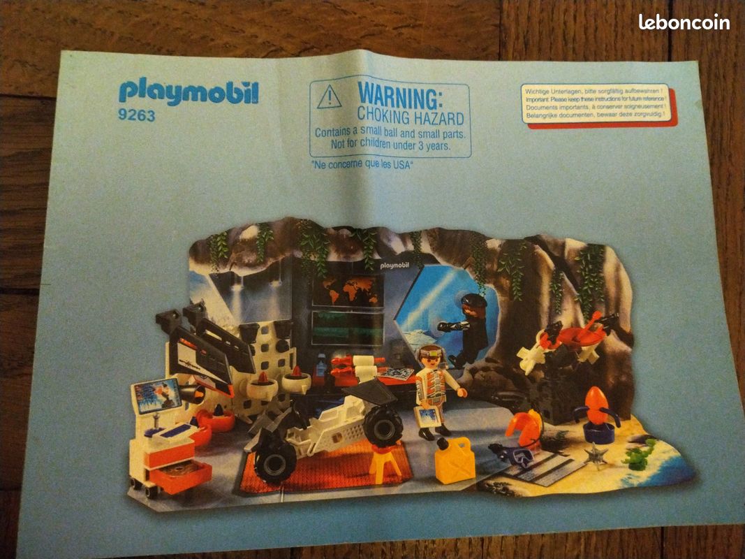 Playmobil: in arrivo i Calendari dell'Avvento