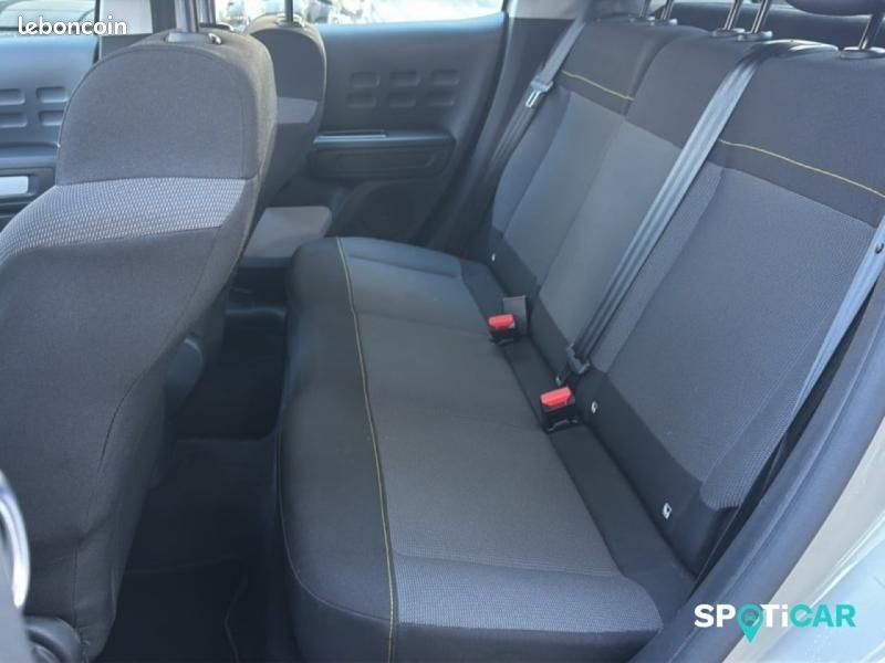 Citroen C3 1.2 PureTech 83ch S&S YOU (image 25)