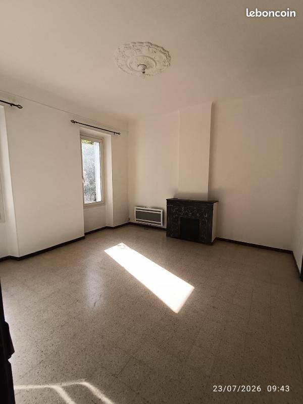 Appartement 3 pièces 91 m² · à Aubagne · 91 m² · 824 €/mois