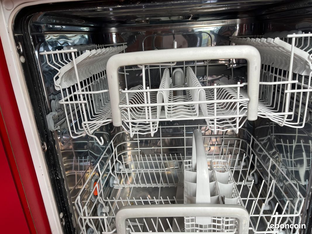 Lave vaisselle encastrable Electrolux (image 3)