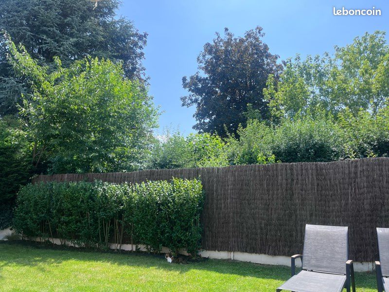 Maison 4 pièces 91 m² · à Villeneuve-d'Ascq · 91 m² · 355 000 €