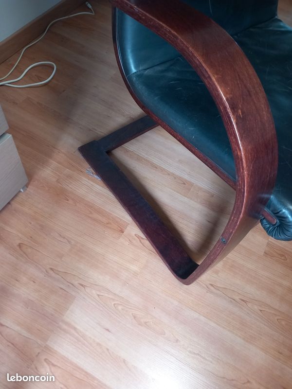 Fauteuils à bascule (image 5)