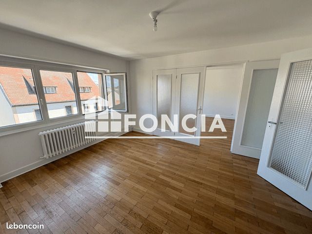 Appartement 3 pièces 75 m² · à Strasbourg · 75 m² · 850 €