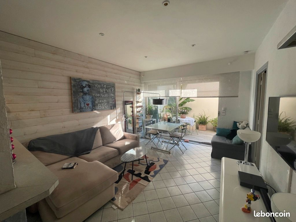 Appartement 2 pièces 40 m² · à Nice · 40 m² · 235 000 €