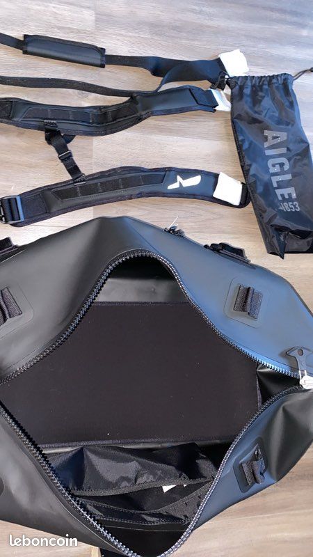 Sac travel dry Aigle 1853 (image 4)