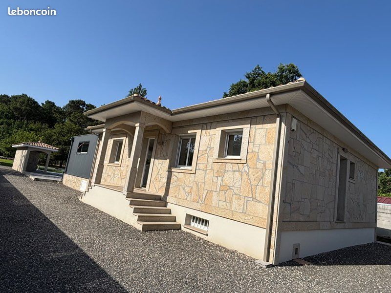 Maison 5 pièces 125 m² · à Mérignac · 125 m² · 529 000 €