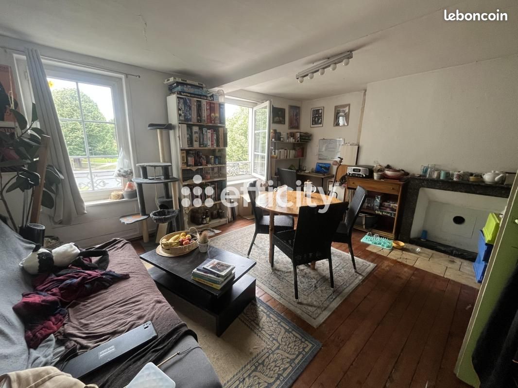 Appartement 2 pièces 36 m² · à Caen · 36 m² · 147 700 €