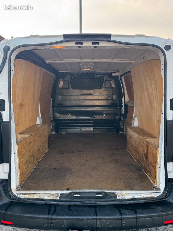 PEUGEOT Expert Long 2.0 Blue HDi S&S 122 cv (image 4)