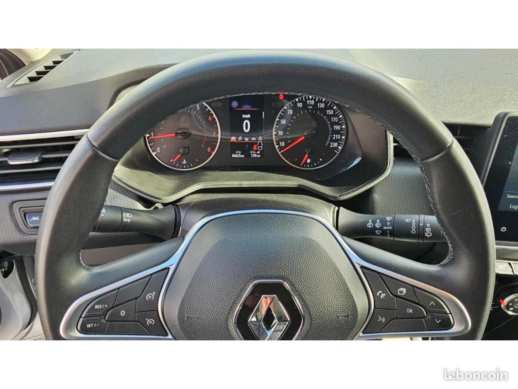 Renault Clio Equilibre 1.0 Tce 90cv (image 5)