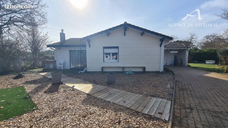 Maison 4 pièces 92 m²