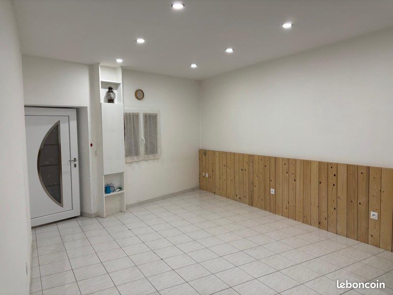 Appartement 2 pièces 40 m² · à Mazan · 40 m² · 500 €/mois