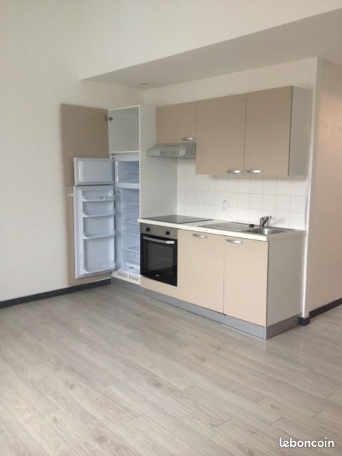 Appartement 2 pièces 42 m² · à Lys-lez-Lannoy · 42 m² · 680 €/mois