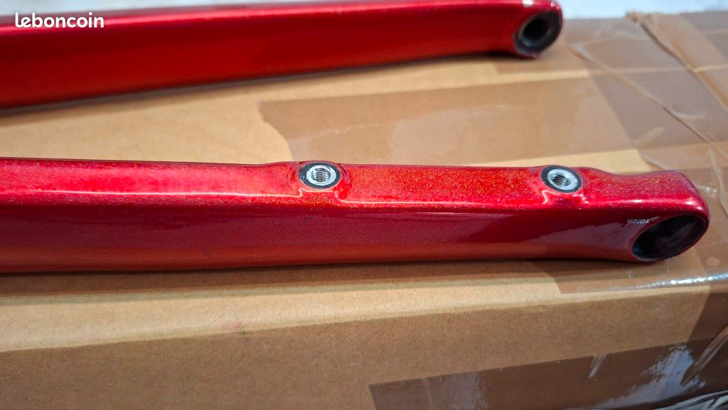 Fourche bmc teammachine slr01 (image 4)