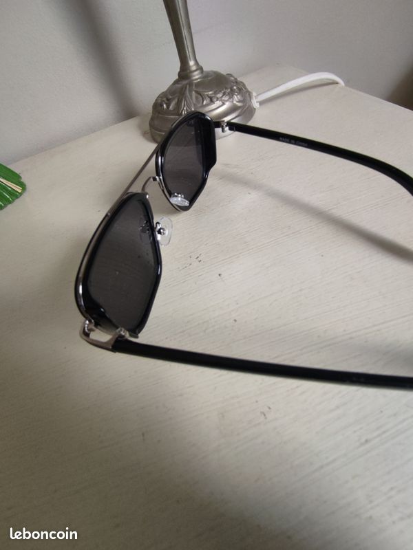 Lunettes de soleil (image 6)