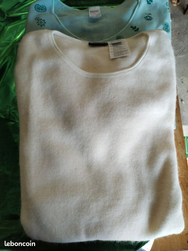 Lot de 3 Maillots (image 2)