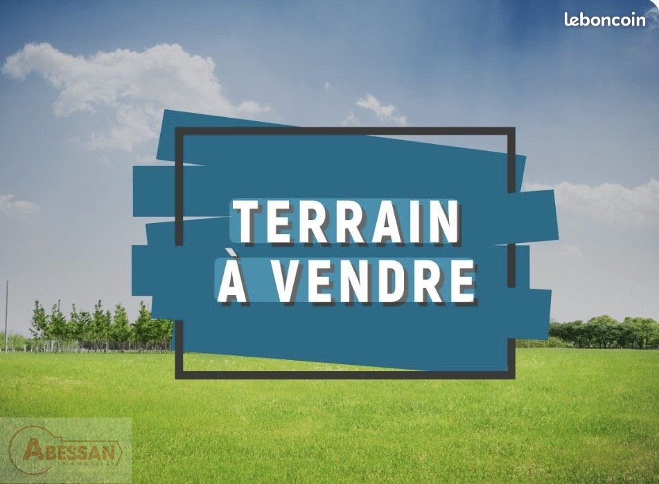 Terrain 22800 m² · à Monoblet · 30 000 €