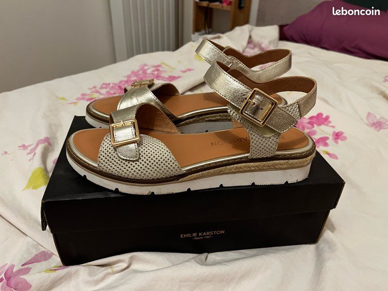 Léopard Chaussure Vanessa Wu Femme Basket Léopard Vanessa Wu