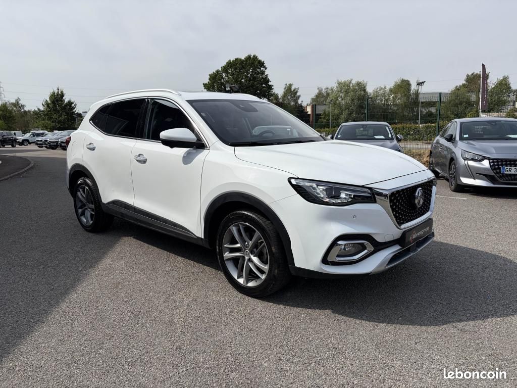 Mg motor mg ehs 1.5t gdi phev luxe auto (image 3)