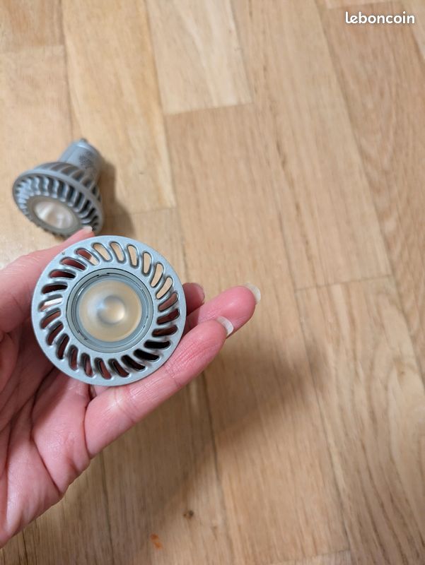 Led gu10 (image 2)