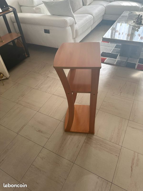 Meuble décoration de salon (image 4)