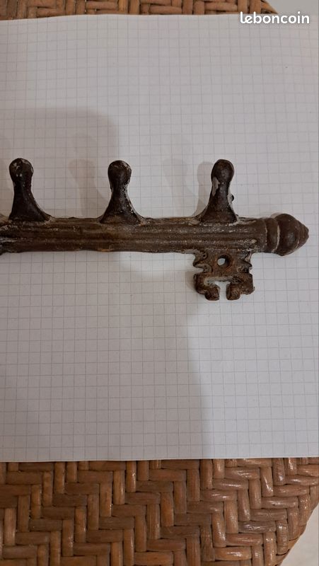 Porte clé (image 4)