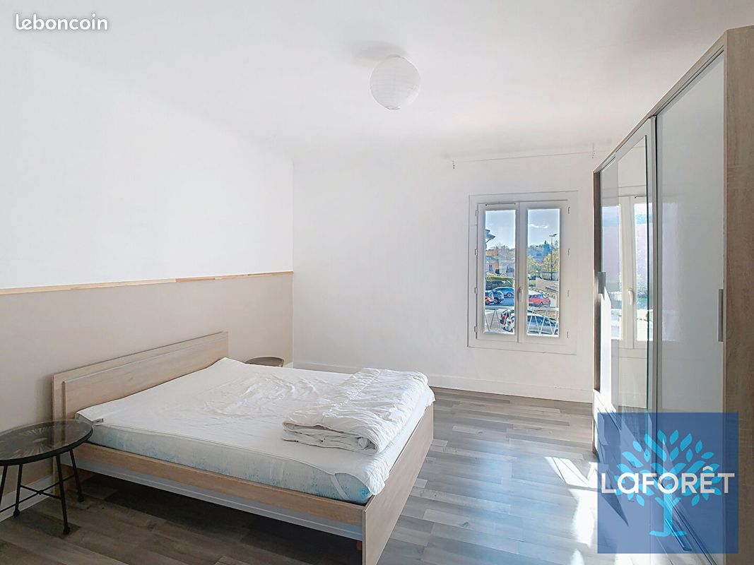 Appartement 2 pièces 34 m² · à Dax · 34 m² · 115 500 €