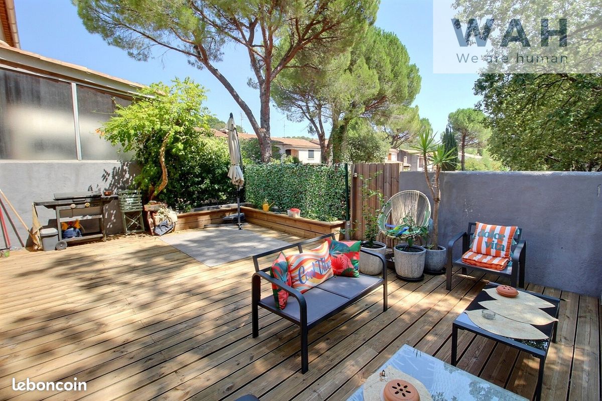 Maison 4 pièces 98 m² · à Saint-Gély-du-Fesc · 98 m² · 337 000 €