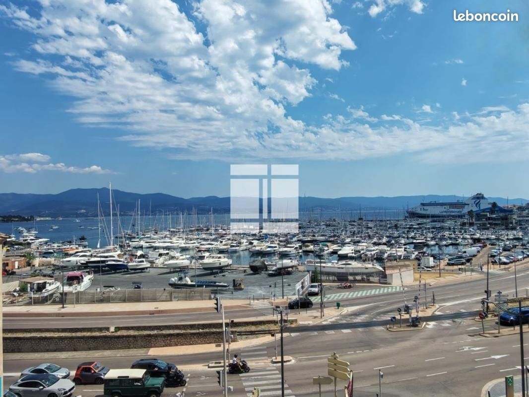 Appartement 3 pièces 68 m² · à Ajaccio · 68 m² · 277 000 €
