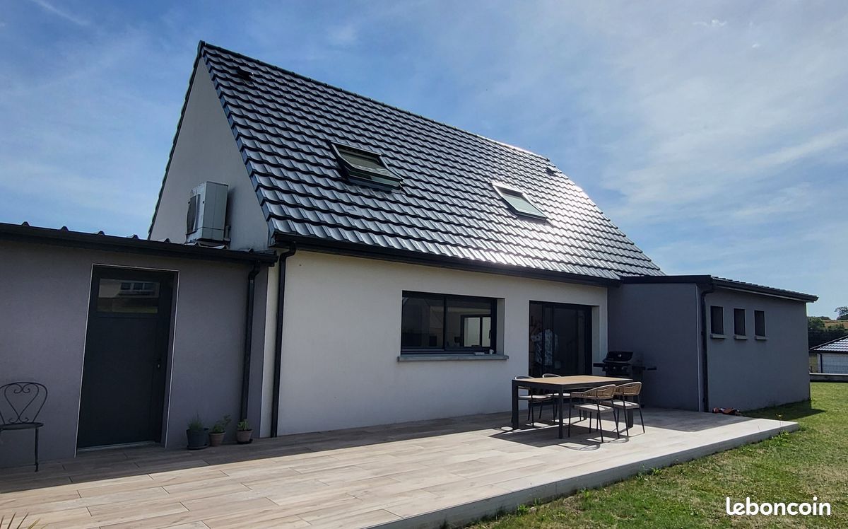 Maison 7 pièces 150 m² · à Zudausques · 150 m² · 340 000 €