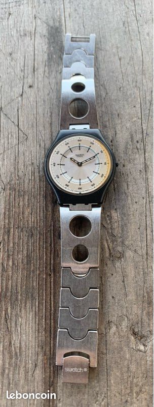 Montre swatch (image 1)