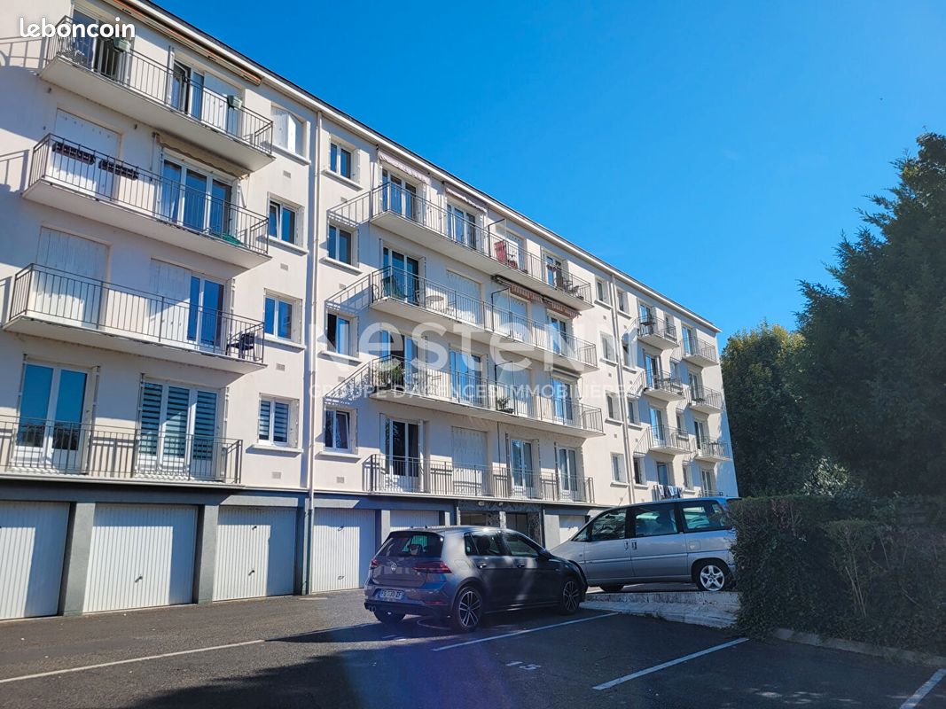 Appartement 1 pièce 27 m² · à Saint-Cyr-sur-Loire · 27 m² · 600 €/mois