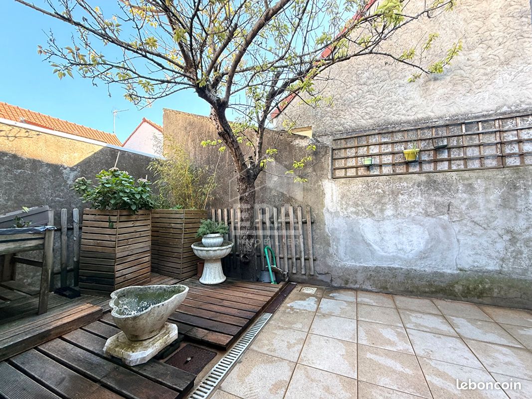 Maison 7 pièces 110 m² · à Étaples · 110 m² · 330 750 €