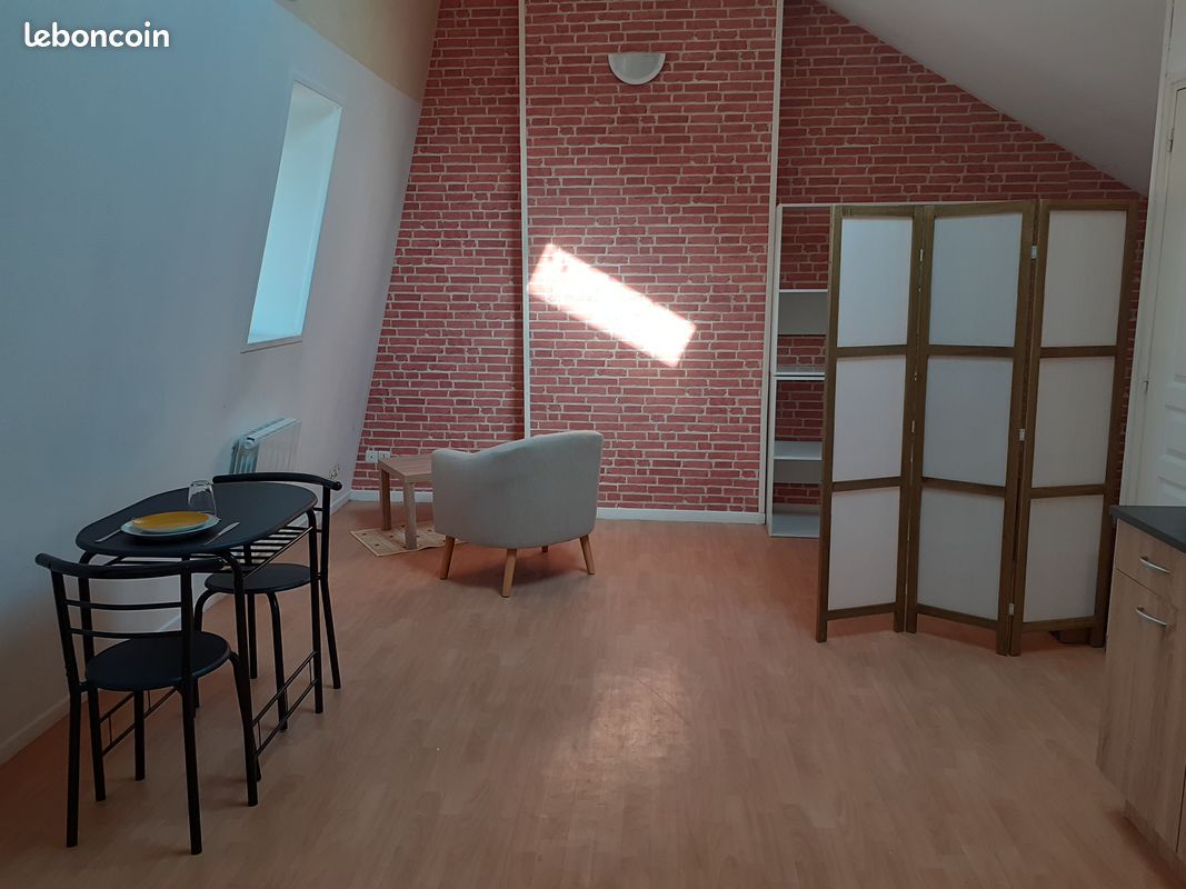 Appartement 1 pièce 25 m² · à Caudry · 25 m² · 390 €/mois