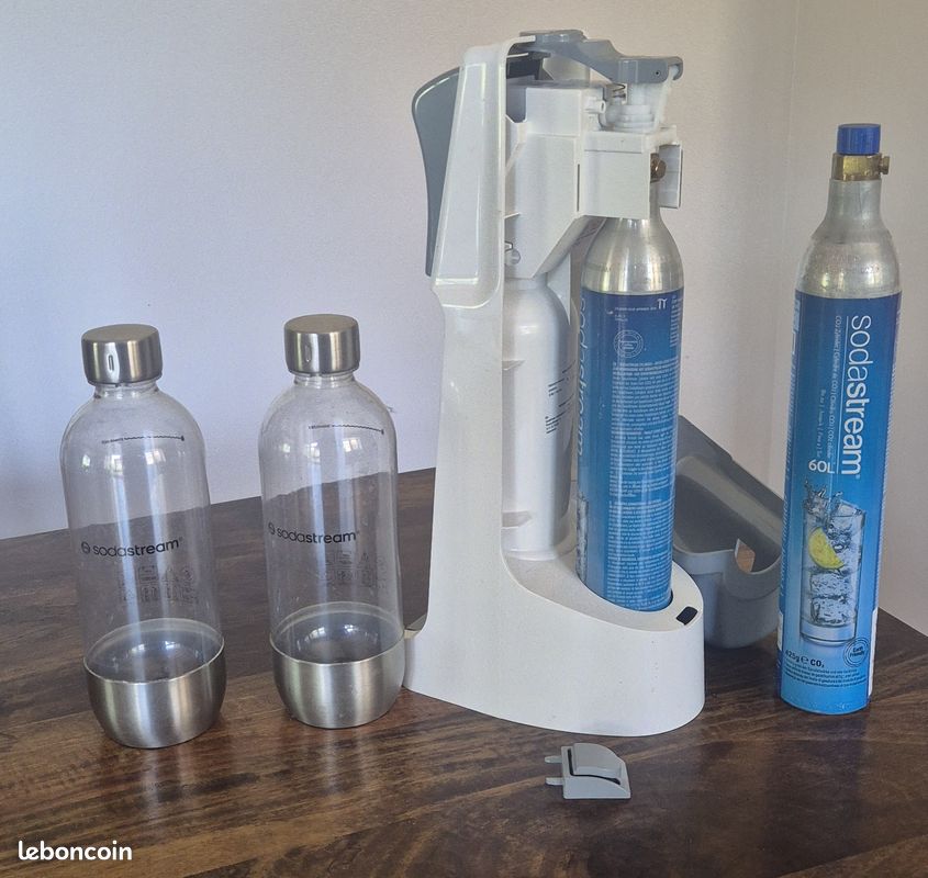 Sodastream (image 3)
