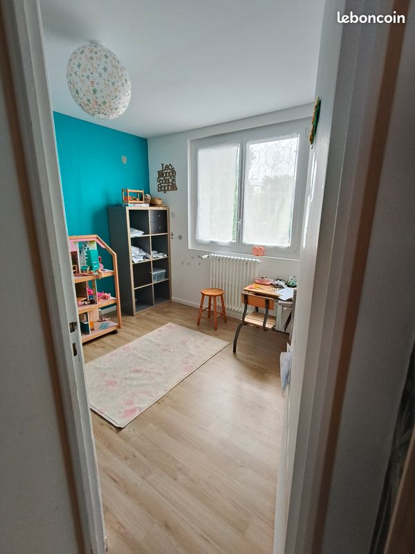Maison 7 pièces 166 m² · à Saint-Brieuc · 166 m² · 270 000 €