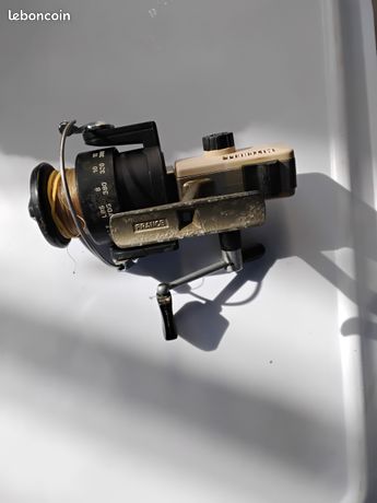 Mitchell | Liquidation Moulinet Mitchell 3250 | Achetez de la